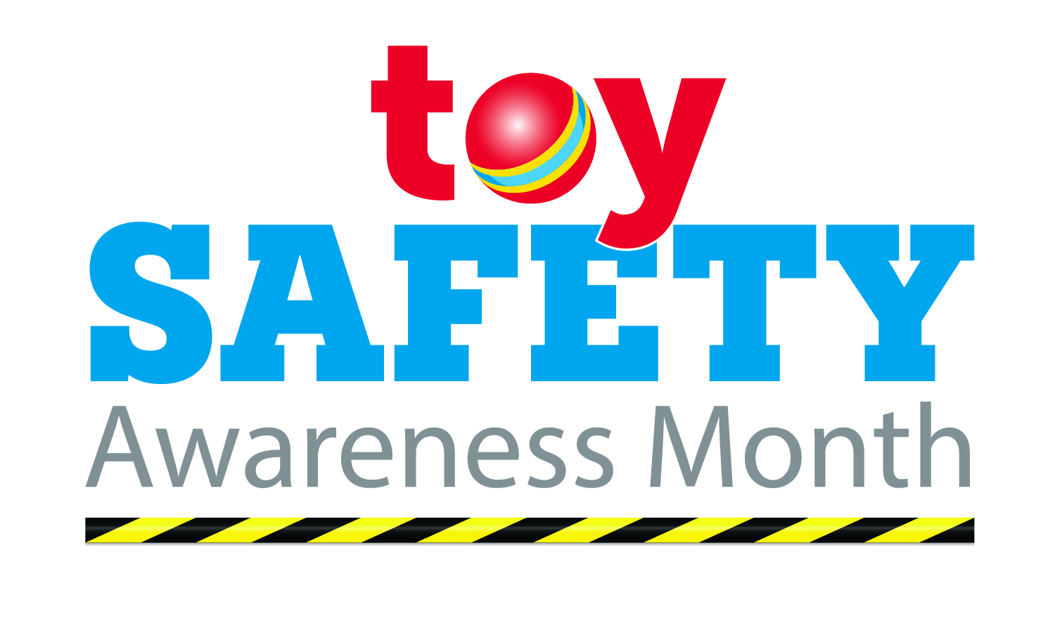 Safe hot sale toys month